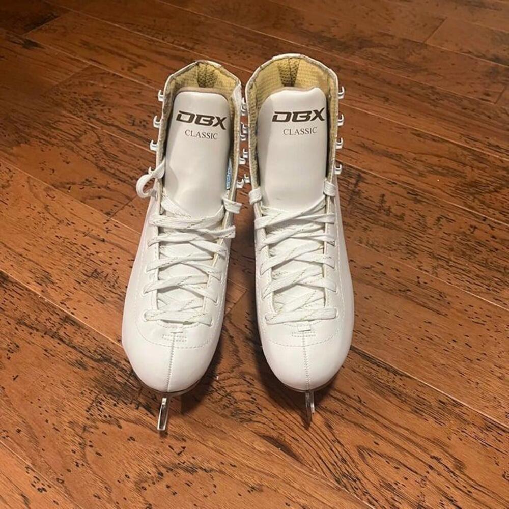 Ice Skates